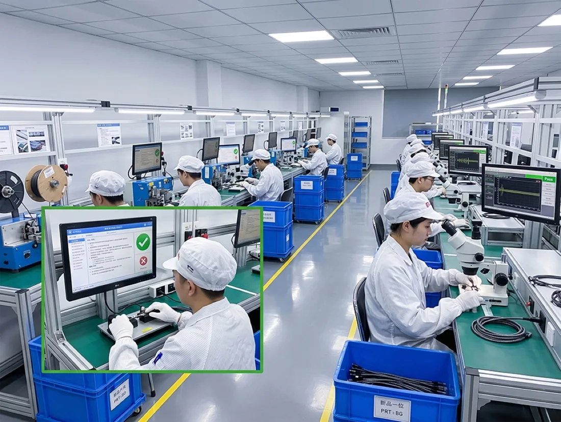 高位企業大樓
