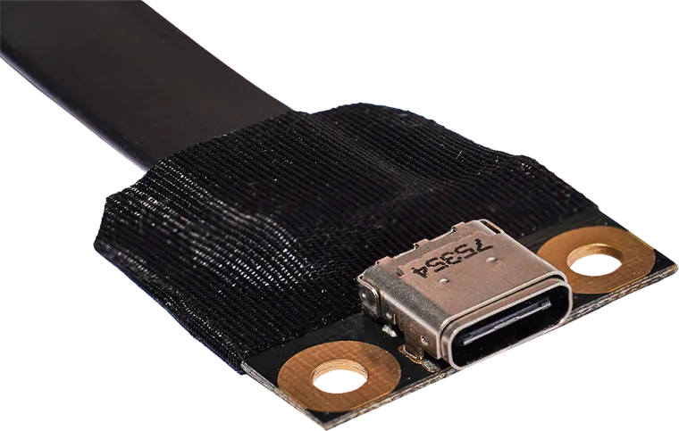 Yes Way Key A 20M USB Type-C 20G Cable