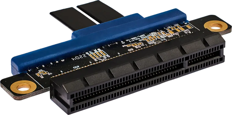 Yes Way PCIe Gen.5 Cable