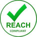 REACH 化學品法規合規標章