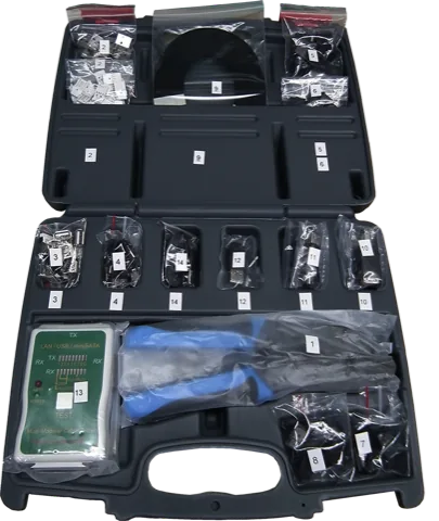 DIY Tooling & Accessories