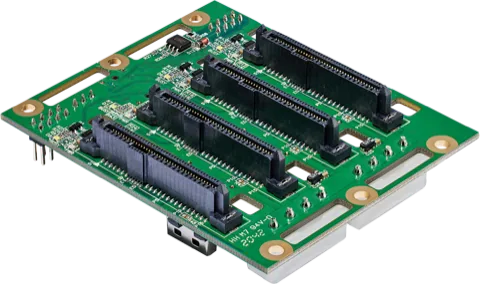 PCB Assembly 02