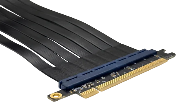 5G164F20 PCIe Gen5 x16 延長線