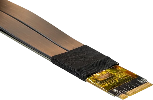 5G75C11 M.2 Gen6 Active 主動式線材