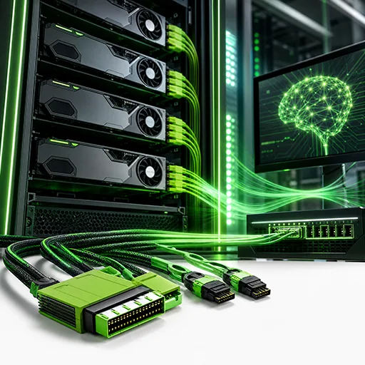 AI 運算與 GPU 伺服器