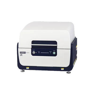 Hitachi EA1000VX 桌上型 XRF 螢光分析儀
