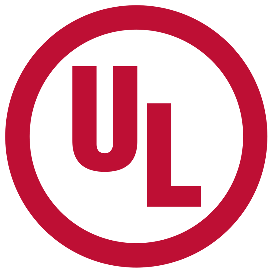 UL Listed 安規認證